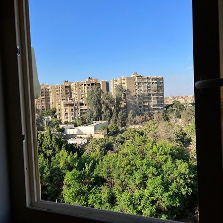 Royal Great Pyramid Inn Kafr Ghatati Exteriör bild